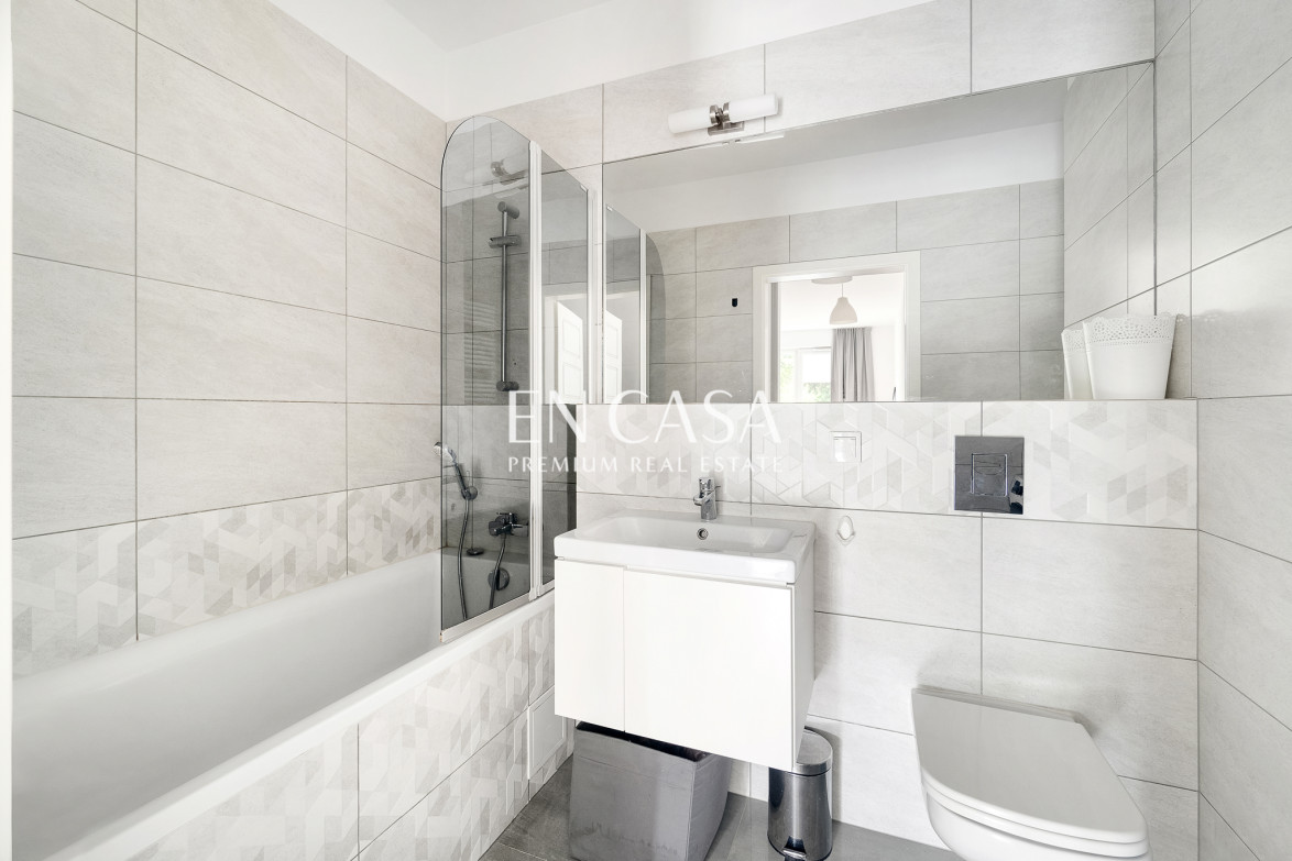 Apartment Rent Warszawa Praga-Południe Jana Nowaka-Jeziorańskiego 8